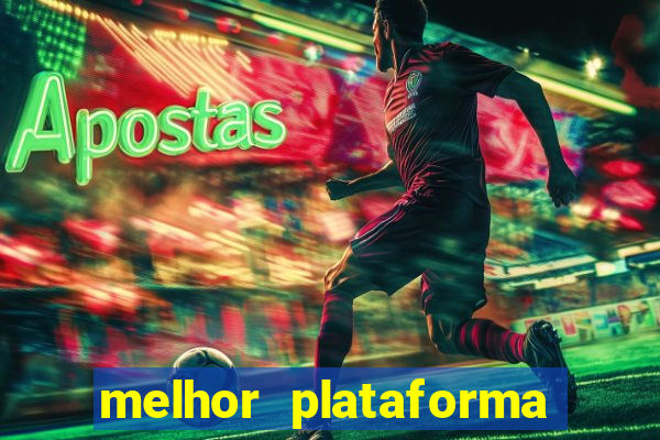 melhor plataforma para jogar fortune dragon